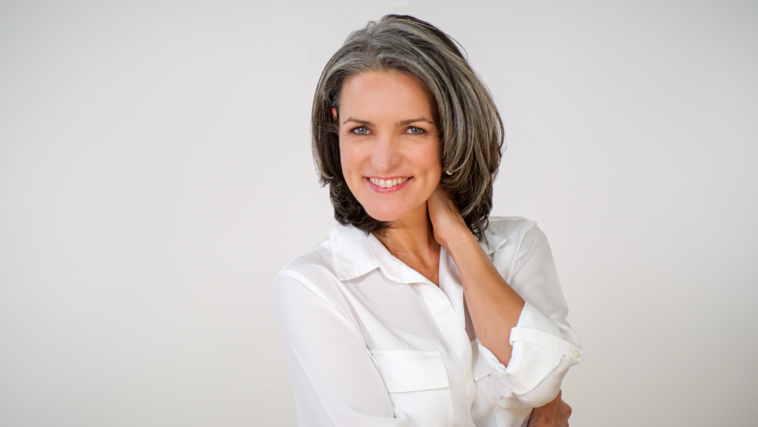 Restorative Wellness Solutions with Margaret Floyd-Barry